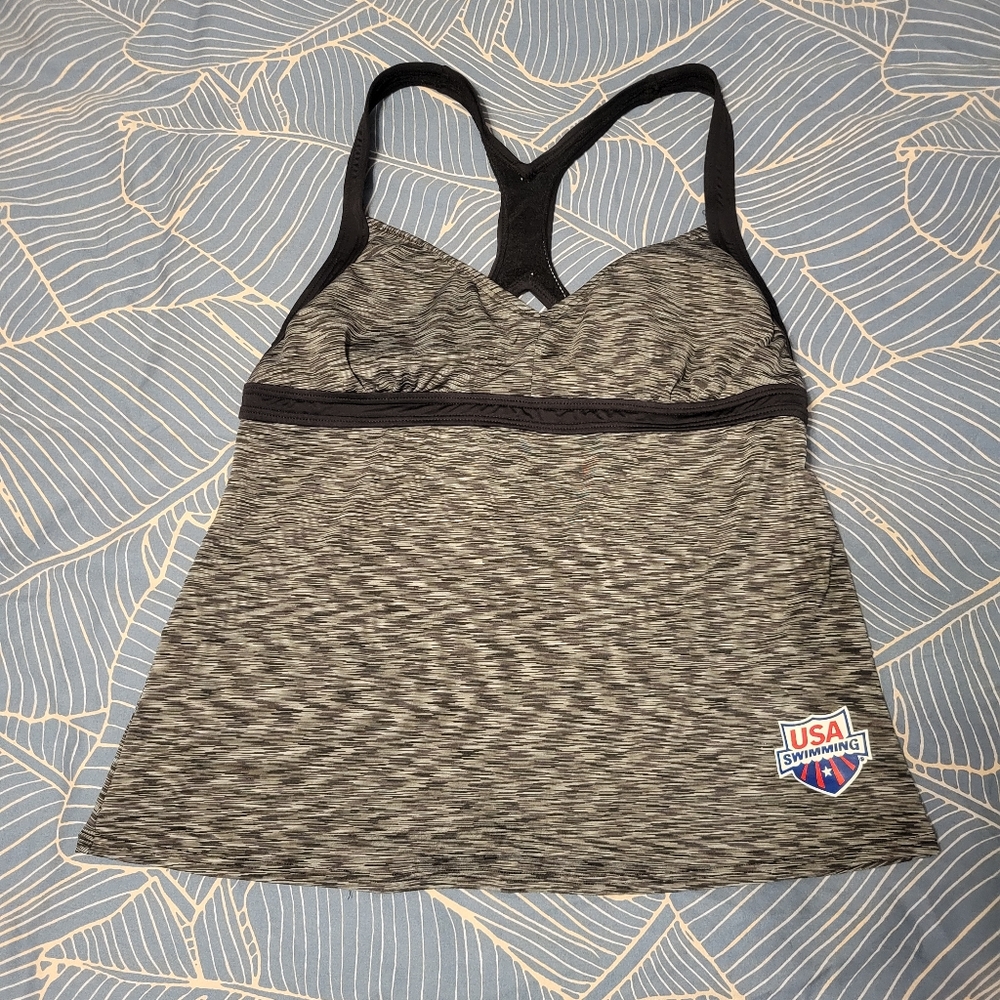 TYR Women's Swim Top - XL